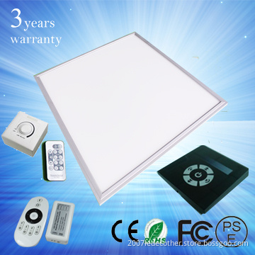 600*600mm LED Light, Dimmable LED Panel
